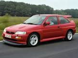 FORD-ESCORT