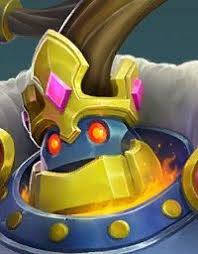 We did not find results for: Paladinsdecks Bomb King