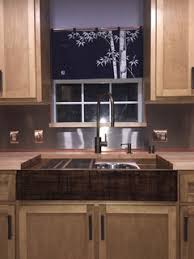 galley sink vs kohler stages sink