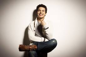 Age, parents, siblings, ethnicity, education. David Archuleta Brings Winter In The Air To Athens