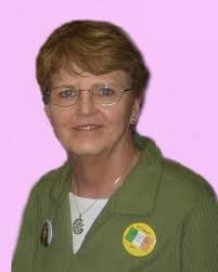 Patricia Wendt Obituary (1942