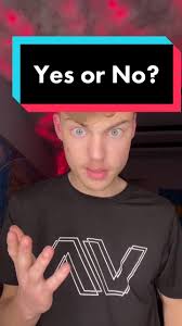 Engaging Yes or No Challenge for Fun Interactions