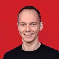 Marcel Vellekoop Email & Phone Number