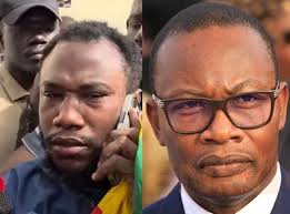 Azoura Fall contre-attaque ! Il porte plainte contre Me Moussa Diop