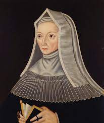 Lady margaret beaufort was a major figure in the wars of the roses of the late fifteenth century, and mother of king henry vii of england, t. Pin On Manuscripts