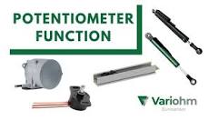 Potentiometer Function | Variohm Eurosensor Ltd | Variohm