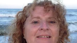 Jacqueline Joyce (Gum) Coombs