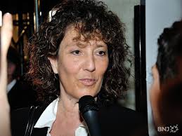 Barbara Egger-Jenzer quitte le Conseil d'administration de BKW