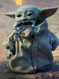 Baby Yoda Likes Frogs R Babyyoda Baby Yoda Grogu Yoda Meme Yoda Images Star Wars Memes