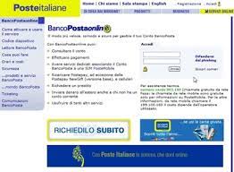 The binary option robot generates trading signals and automatically executes trades direct to your linked bancoposta online: Bancoposta Online Istituti Bancari Come Usare Bancoposta Online