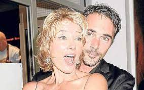 Was reporting that thompson had gotten too close to greg wise, . Emma Thompson Opens Her Heart On Marriage