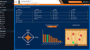 Ultimate pro basketball gm is a free offline basketball sim game with addicting team and in depth sport managment gameplay: Pro Basketball Manager 2021 On Steam
