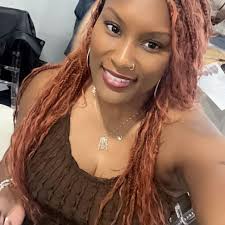 Ebony Bennett and Lindbergh Arnold's Wedding Website