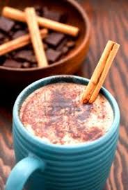 Mamatriztica Secretos De La Abuela Bebida Para El Parto Receta De Te Mexicano De Chocolate Y Canela