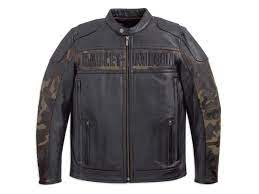Shop our officially licensed store for your favorite ford merchandise. Jkt Nightfall Camo Lthr 98005 11vm Leather Jackets Men Clothing Shop House Of Flames Harley Davidson Online Store Harley Davidson Men Harley Davidson