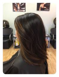 However, it can be difficult to bring out these colors when dyeing dark hair, especially black. 91 Ultimate Highlights For Black Hair That You Ll Love