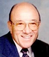 Charles Redding Obituary (1933