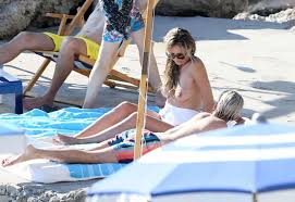 Heidi Klum Topless | TheFappening