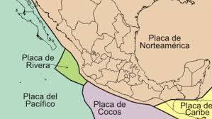 Sismo en jalisco, sismos en méxico, tiembla en guadalajara. Que Son Los Sismos Y Por Que Ocurren Tan Seguido En Mexico