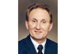 Werner Lupcke Obituary (1932