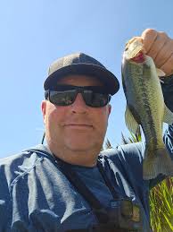 Friday night fishing activities