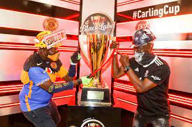The first match will take place on saturday. Votes Lift Khune And Tyson Among Fan Favourites Seconded To Play In Carling Black Label Cup Citypress