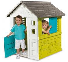Intermarche Jolie Maison Smoby A 49 90 Via Remise Fidelite