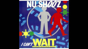 1 on billboards hot dance club play chart. Nu Shooz I Can T Wait Hq Youtube