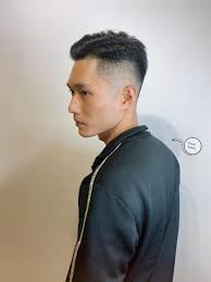 方型臉適合剪什麼？四種臉型x男生髮型全攻略，新的一年就要帥一波！ | manfashion這樣變型男
