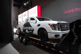 Titan Triple Nickel Chasing Land Speed Record Nissan Titan Xd Nissan Titan Titans