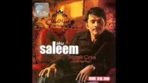 Chris vadham hanya nyanyian dalam sepi. Soundhound Mimpi Yang Tak Sudah By Saleem