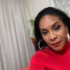 Teedra Moses's Instagram, Twitter & Facebook