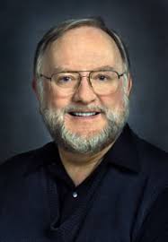 Research News: In Memoriam: Neville Smith, Advanced Light Source Scientific  Director