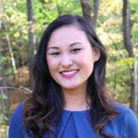 Katherine Cho's Instagram, Twitter & Facebook