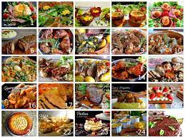 Besoin d'idées recettes pour un plat principal savoureux et facile? 25 Recettes Pour Preparer Votre Menu De Paques Petits Plats Entre Amis