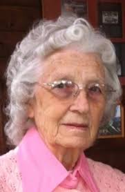 Elsie Pennington Syner Obituary