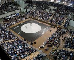 Stabler Arena Lehigh University Bethlehem Pa 18015