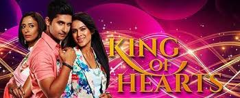 It is based on the true story of leslie and jorge bacardi and christopher gregory. King Of Hearts Season 1 2 3 Full Story Summery Casts Teasers Zee World Zeelovers