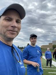 Paul Zanella's Instagram, Twitter & Facebook