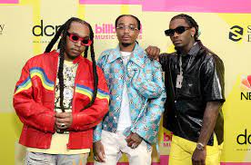 Culture iii is another brand new album by migos. Migos Reveal Star Studded Culture Iii Track List Billboard