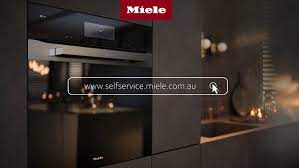 They are taking your money and doing nothing for a year. Customer Support Service Miele Australia