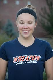 2018 Women's Cross Country Roster