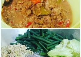 Resep sambal tumpang asli khas kediri cara membuat sambal tumpang enak. Resep Sambal Tumpang Simple Dan Enak Oleh Ines Saraswati Cookpad