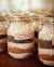 Mason Jar Rustic Wedding Favors