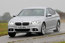 In the 2016 bmw 535d sedan, the diesel engine delivers gobs of torque, great fuel economy and less maintenance. Bmw 5 Series 2010 2016 Review Auto Express