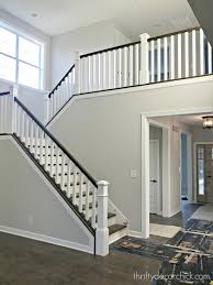 Check spelling or type a new query. Our Christmas Staircase From Thrifty Decor Chick