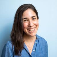 After 8.5 really amazing years, it's bittersweet to share that I moved