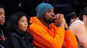 They will always keep their family protected. Kobe Bryant Says His Daughter Gigi Got Him Back To Watching The Nba After He Stopped When He Retired Cbssports Com