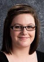 Student artists Zoubek, Nelson, Weatherly get recognition at North Hennepin  show