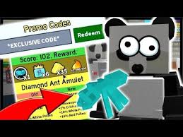 Here you will find all the active bee swarm simulator codes. New Code 40 Bees Bee Swarm Simulator Roblox Youtube Cute766